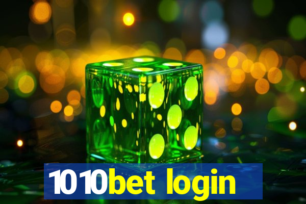 1010bet login